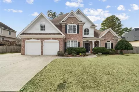 1543 Sweet Branch Trl, Grayson, GA 30017