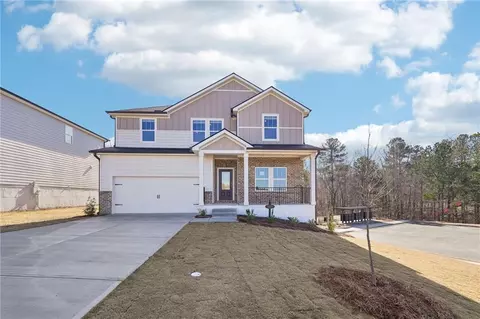 355 Ivey Township Dr, Dallas, GA 30132
