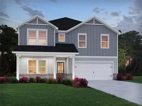 47 Proust Cir, Dallas, GA 30132