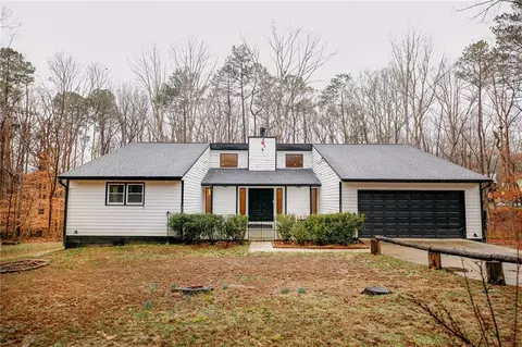 656 Hillwood Ct, Dacula, GA 30019