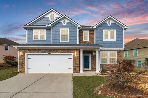 7307 Parks Trl, Fairburn, GA 30213