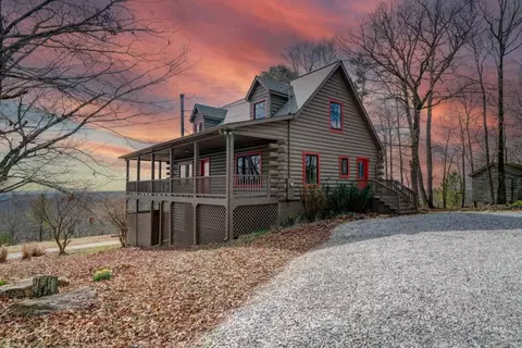 395 Highrock Rd, Waleska, GA 30183