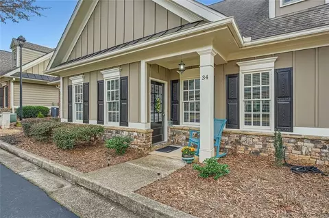 625 Aunt Lucy Ln SW #34/19, Smyrna, GA 30082