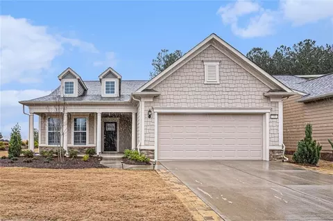 100 Chinkapin Ct, Griffin, GA 30223