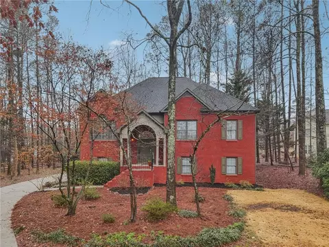 3520 Bethwicke Dr, Cumming, GA 30040