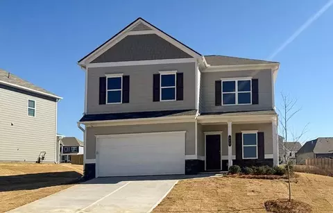 403 Sierra Pointe Pointe, Cartersville, GA 30120