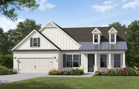 640 Southland Pass, Canton, GA 30115