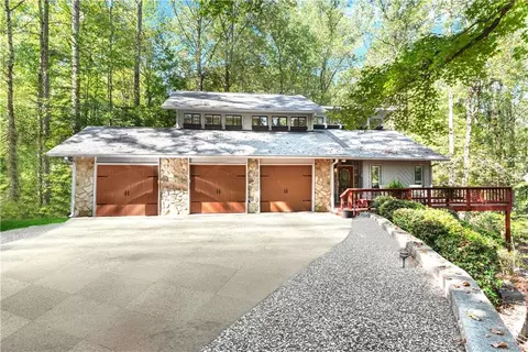 4867 Township Trce, Marietta, GA 30066