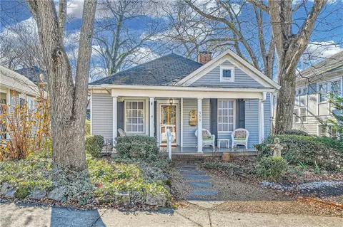 959 Glen Arden Way NE, Atlanta, GA 30306