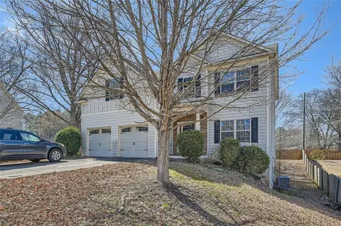 3603 Kasner Ct NW, Kennesaw, GA 30144