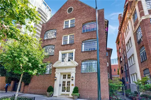 93 Peachtree Pl NE #5, Atlanta, GA 30309