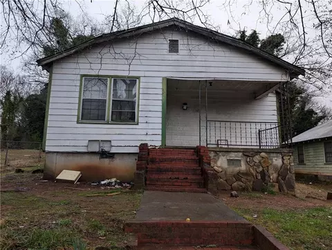 1409 Maple Ave SW, Rome, GA 30161
