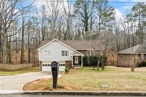 3373 Rae Pl, Lawrenceville, GA 30044