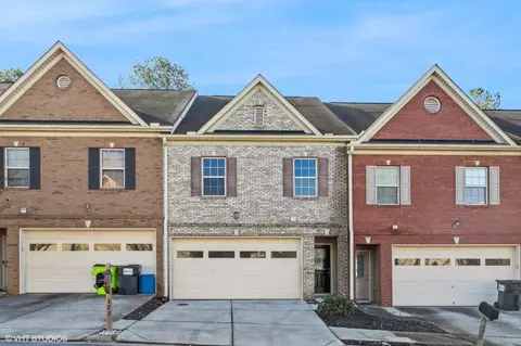 323 Sweetshrub Dr, Austell, GA 30168