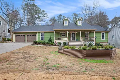 2773 Douglas Ct NW, Acworth, GA 30101