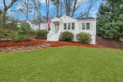 1039 Ralph Rd NE, Atlanta, GA 30324