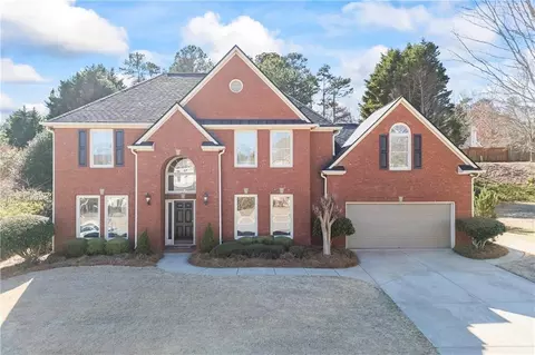 3916 Woodruff Park Way, Buford, GA 30519