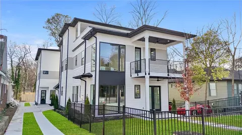 1137 Hardee St NE UNIT B, Atlanta, GA 30307