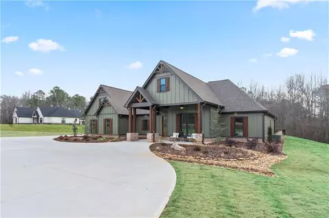 508 Price Rd, Carrollton, GA 30116