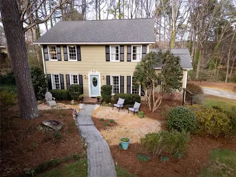 566 Wagon Wheel Climb, Lawrenceville, GA 30044