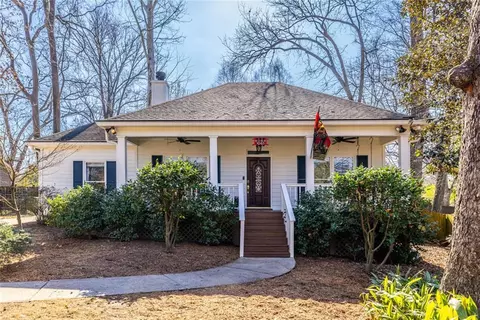 1063 Emerson Ave SE, Atlanta, GA 30316