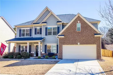 172 Cherokee Reserve Cir, Canton, GA 30115