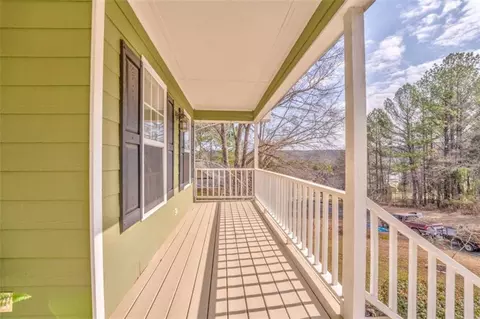 Exterior - 31 Heather Cir, Cave Spring, GA 30124 photo 3 of 8
