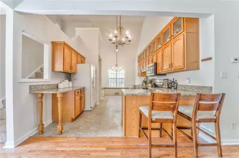 Kitchen - 31 Heather Cir, Cave Spring, GA 30124 photo 1 of 5