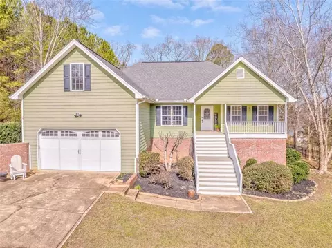 Exterior - 31 Heather Cir, Cave Spring, GA 30124 photo 2 of 8