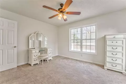 Bedroom - 31 Heather Cir, Cave Spring, GA 30124 photo 1 of 9