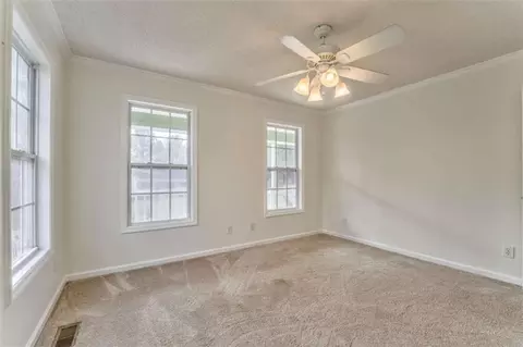 Bedroom - 31 Heather Cir, Cave Spring, GA 30124 photo 5 of 9