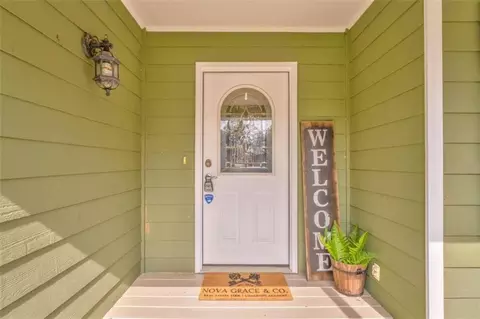 Entry Way - 31 Heather Cir, Cave Spring, GA 30124 photo 1 of 5