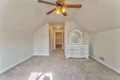 Bedroom - 31 Heather Cir, Cave Spring, GA 30124 photo 8 of 9
