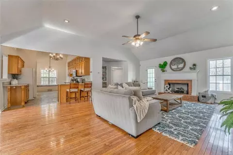 Other - 31 Heather Cir, Cave Spring, GA 30124 photo 1 of 13