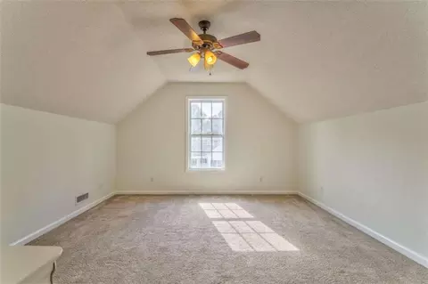 Bedroom - 31 Heather Cir, Cave Spring, GA 30124 photo 7 of 9
