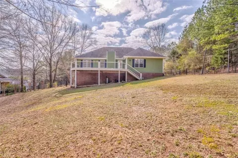 Exterior - 31 Heather Cir, Cave Spring, GA 30124 photo 6 of 8