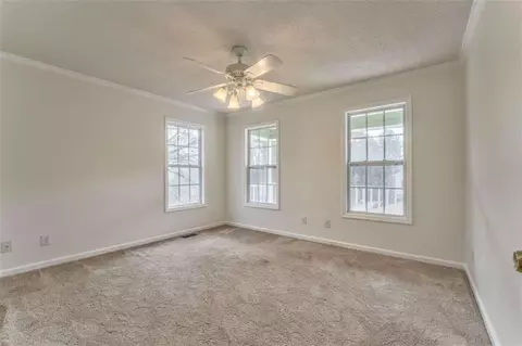 Bedroom - 31 Heather Cir, Cave Spring, GA 30124 photo 6 of 9