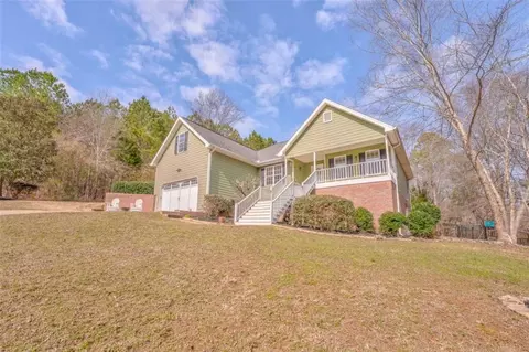 Exterior - 31 Heather Cir, Cave Spring, GA 30124 photo 8 of 8