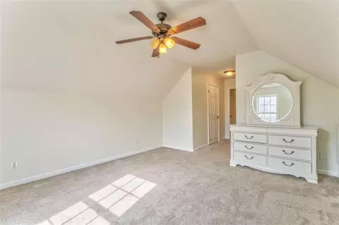 Bedroom - 31 Heather Cir, Cave Spring, GA 30124 photo 9 of 9
