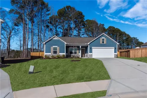 212 Lyndhurst Dr, Bethlehem, GA 30620 photo 2