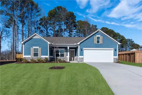 212 Lyndhurst Dr, Bethlehem, GA 30620