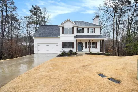211 Ellen Glen Way, Dallas, GA 30132