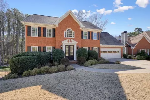 9470 Dominion Way, Alpharetta, GA 30022