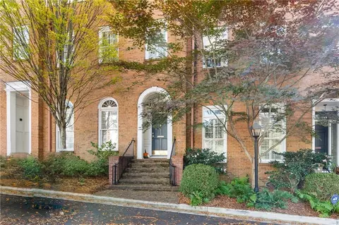 3131 Slaton Dr NW #22, Atlanta, GA 30305