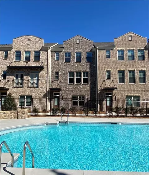 3152 Quinn Pl, Atlanta, GA 30341