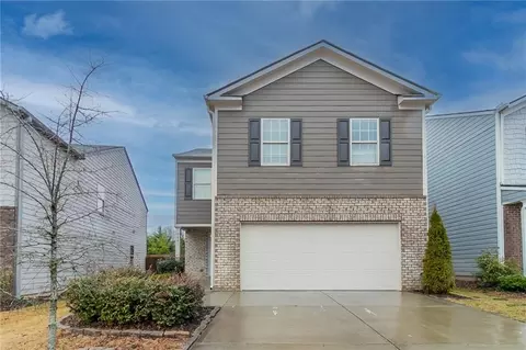 190 Ivey Hollow Cir, Dawsonville, GA 30534