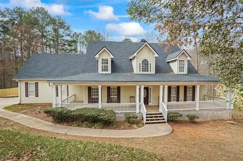 3773 Galdway Dr, Snellville, GA 30039