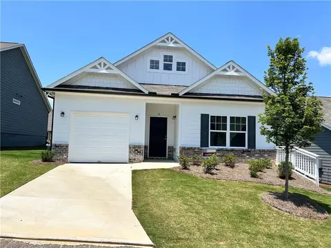 16 Wildflower Ln, Dallas, GA 30132