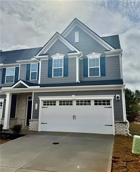 713 Bickmore Dr, Mcdonough, GA 30253
