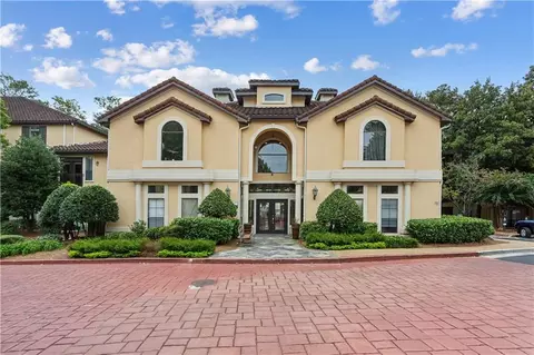 3777 Peachtree Rd NE #733, Atlanta, GA 30319